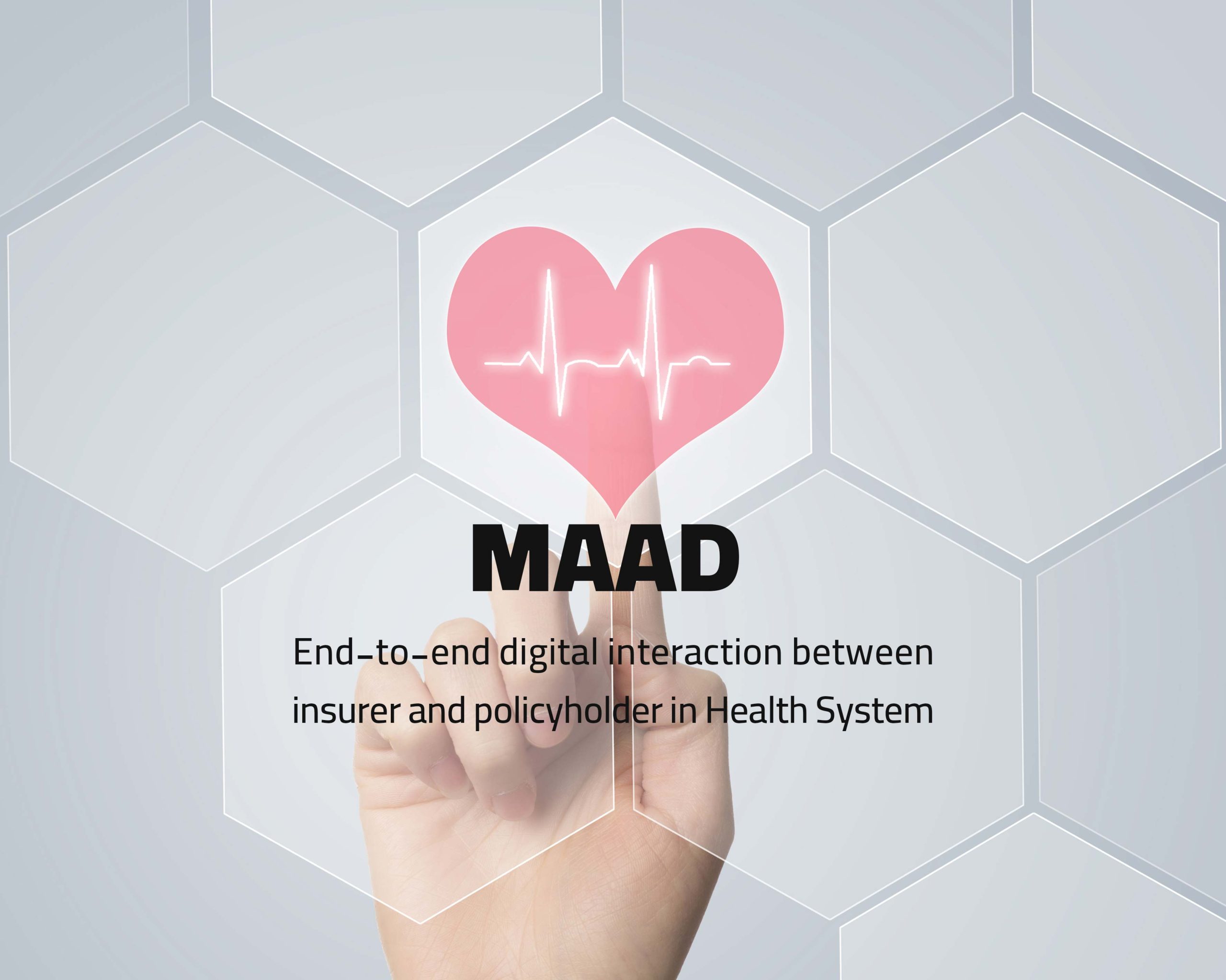 MAAD System Revolutionizes Healthcare Centers