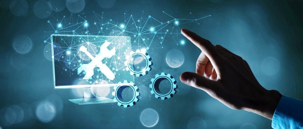 Deployment, Development and Maintenance - Iranieit